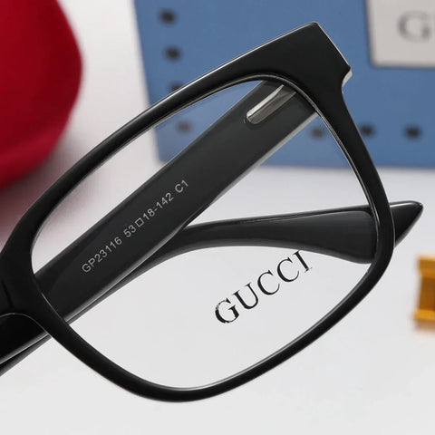 6-color retro  sunglasses