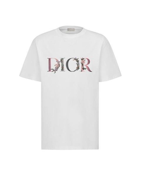 Flowers T-shirt(summer preferred)