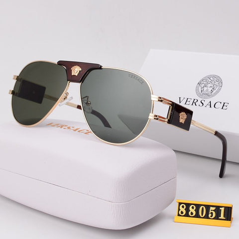 Classic Aviator Cool Sunglasses