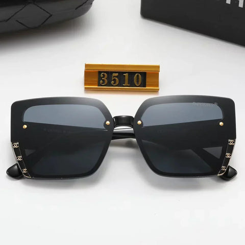 4-color  polarized sunglasses