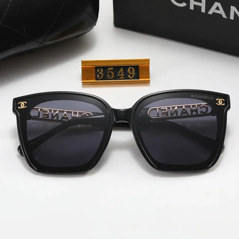 7-Color Fashion Sunglasses Polarizer