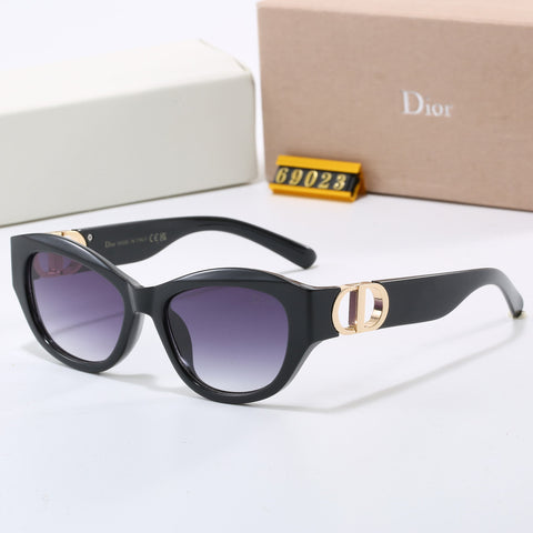 7 colors classic hot sunglasses 69023