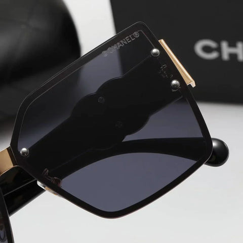 6-color fashion polarized sunglasses
