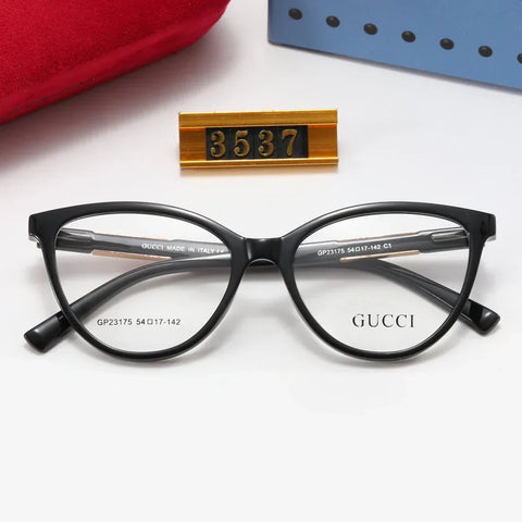 5-color stylish  letter sunglasses