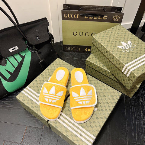 Velcro Platform Sandals