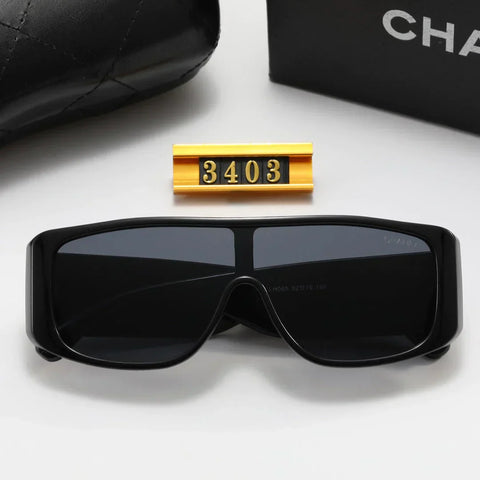 5 color fashion Ringer  polarized sunglasses
