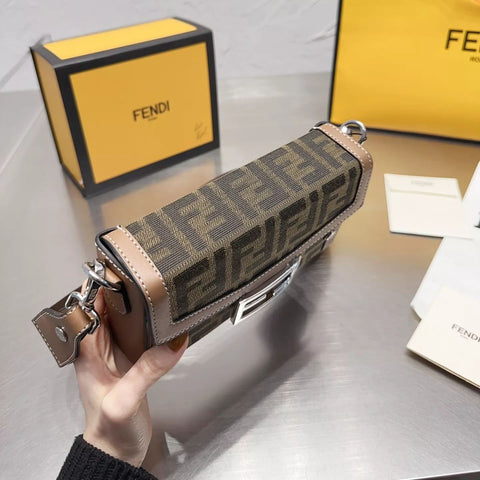 Classic Square Box Bag