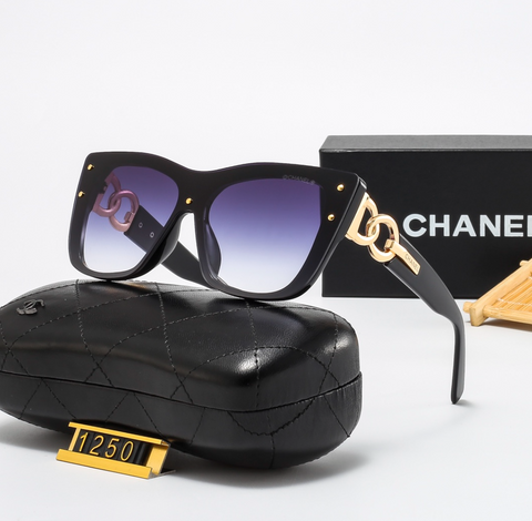 7-Color Fashionable shining Sunglasses