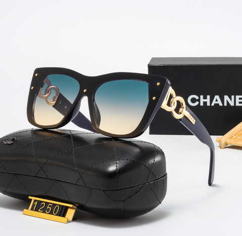 7-Color Fashionable shining Sunglasses