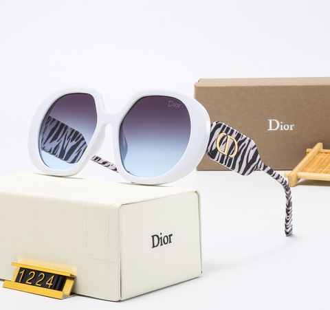 6 color fashion frosted pull polarized sunglasses