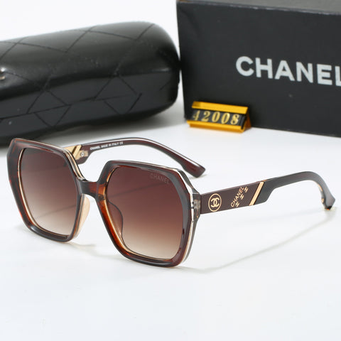 7 colors of fashionable and popular sunglasses  42008