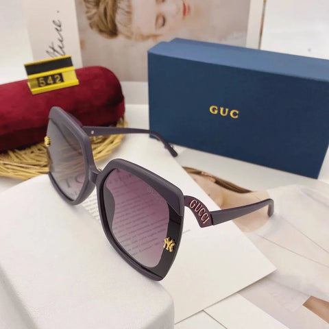 5 Colors Fashion G542 Sunglasses