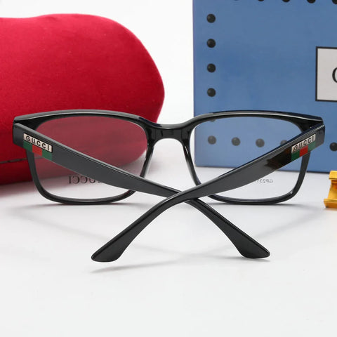 6-color retro  sunglasses