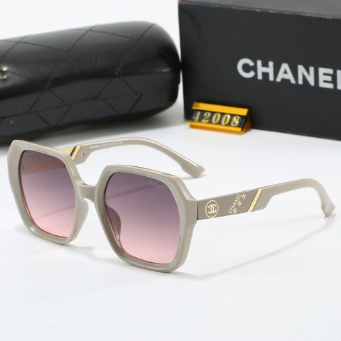 7 colors of fashionable and popular sunglasses  42008