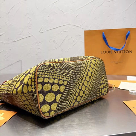 Neverfull Large Capacity Shopping Bag