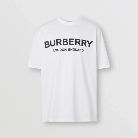 London Cotton T-shirt(summer preferred)