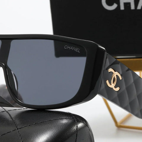 5 color fashion Ringer  polarized sunglasses