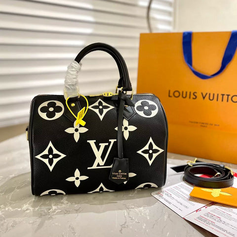 Speedy Nano Pillow Bag