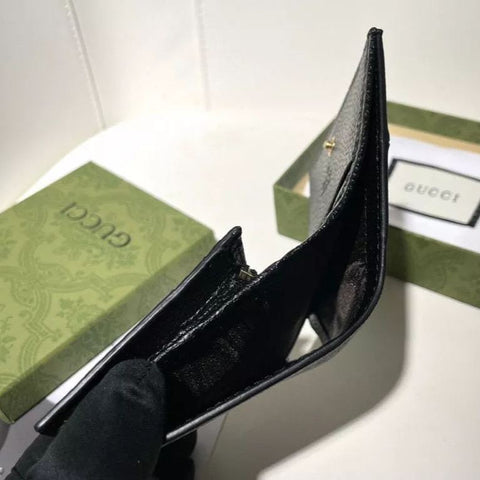 Ophidia Series Wallet