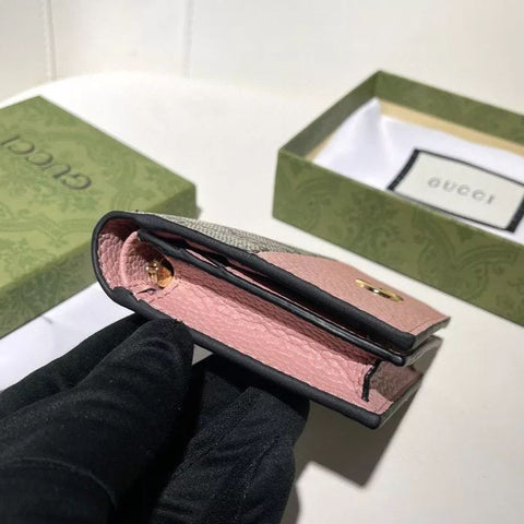 Ophidia Series Wallet