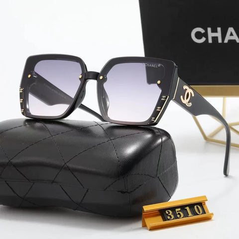 4-color  polarized sunglasses
