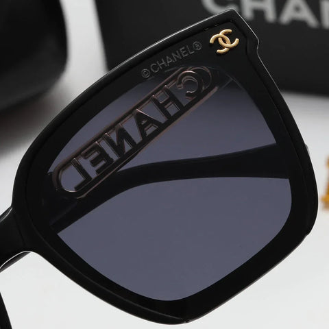 7-Color Fashion Sunglasses Polarizer