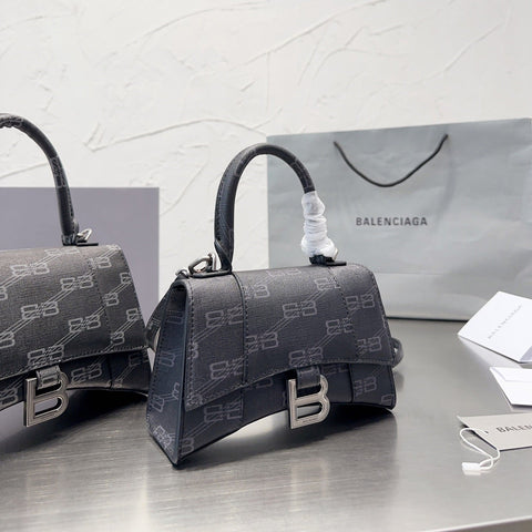 New Printed Crossbody Handbag