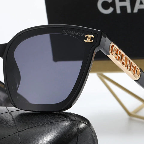 7-Color Fashion Sunglasses Polarizer