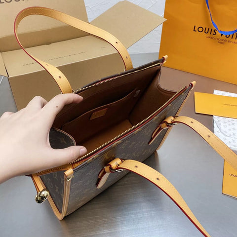 Retiro Monogram Tote Bag