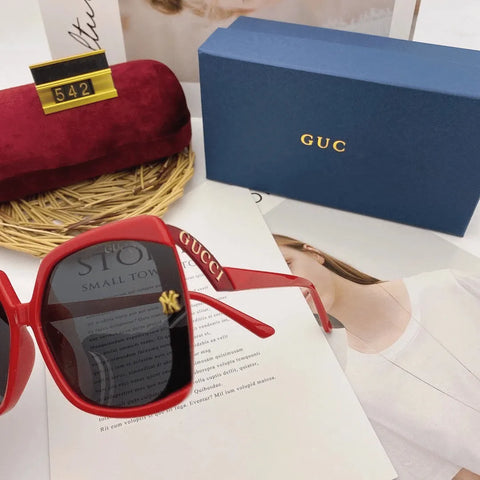 5 Colors Fashion G542 Sunglasses