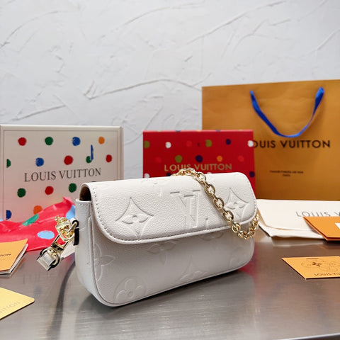 Wallet On Chain Ivy Bag