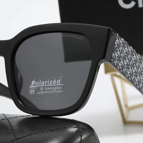 5-color fashion pattern printing sunglasses