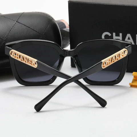 7-Color Fashion Sunglasses Polarizer