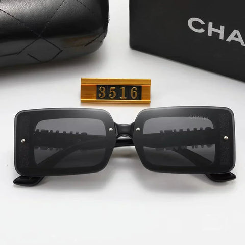 7-Color Fashion  Polarized Sunglasses
