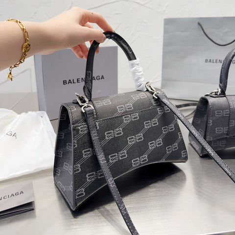 New Printed Crossbody Handbag