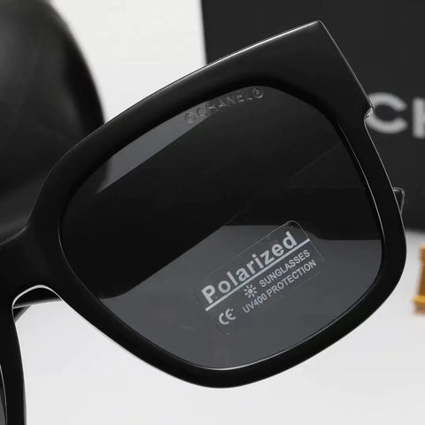 5-color fashion pattern printing sunglasses