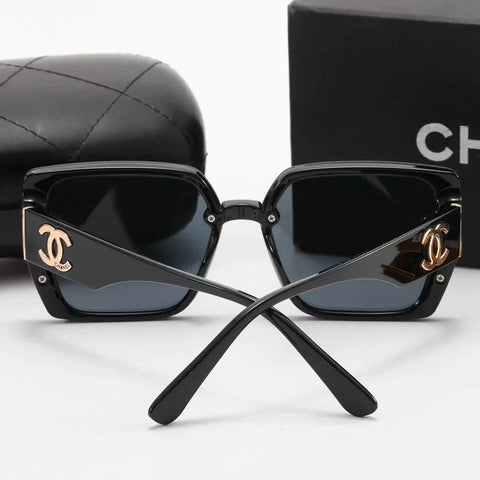 4-color  polarized sunglasses