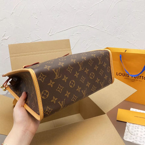 Retiro Monogram Tote Bag