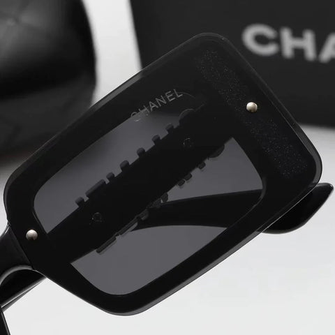 7-Color Fashion  Polarized Sunglasses