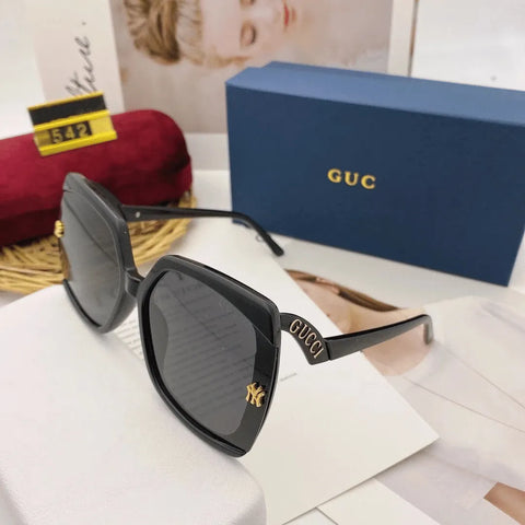 5 Colors Fashion G542 Sunglasses