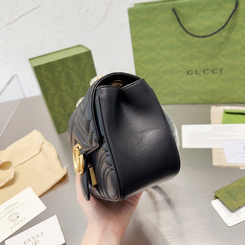 New Square Mini Shoulder Bag