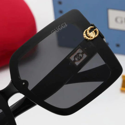 6-color fashion polarized sunglasses