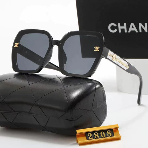 6-color fashion  polarized sunglasses