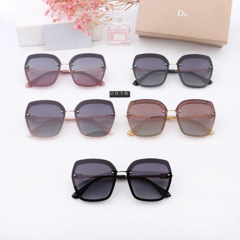 5 Colors Fashion D2016 Sunglasses