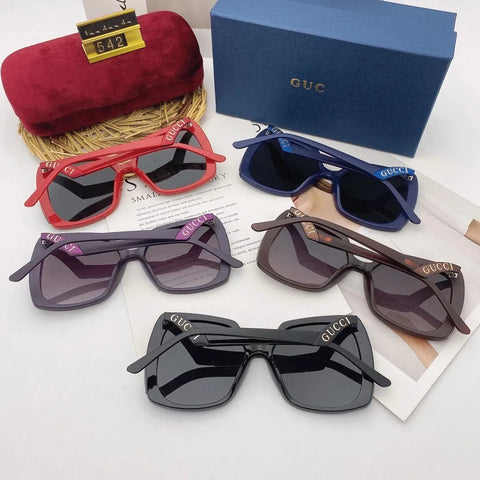 5 Colors Fashion G542 Sunglasses