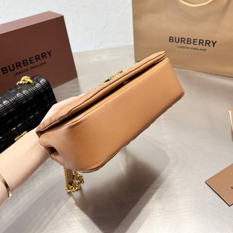 Lola Series Small Chain Crossbody Bag