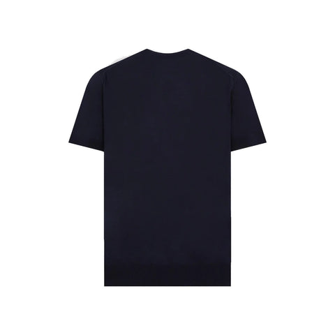 Graphic Printed Crewneck T-Shirt