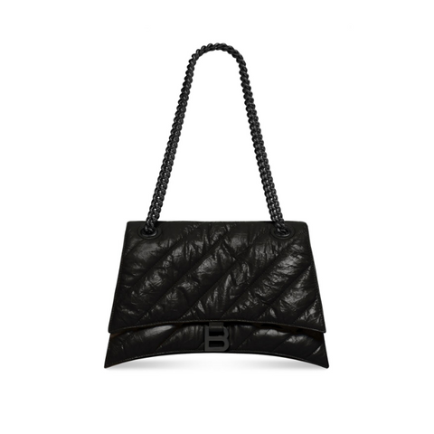 Crush Medium Chain Bag