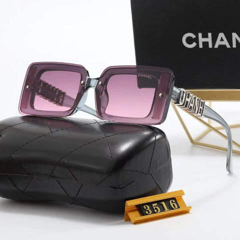 7-Color Fashion  Polarized Sunglasses