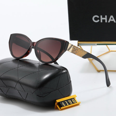 4 colors new fashion sunglasses  4196